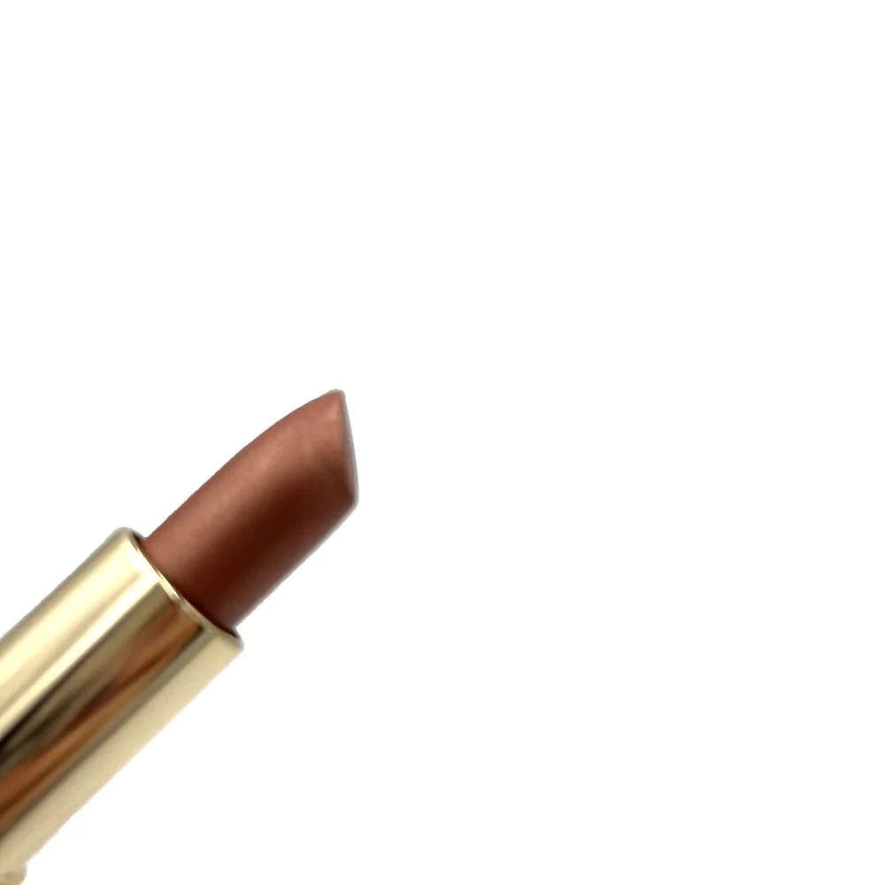 Estee‎ Lauder Pure Color Long Lasting Lipstick Rouge 86 Tiger Eye Shimmer